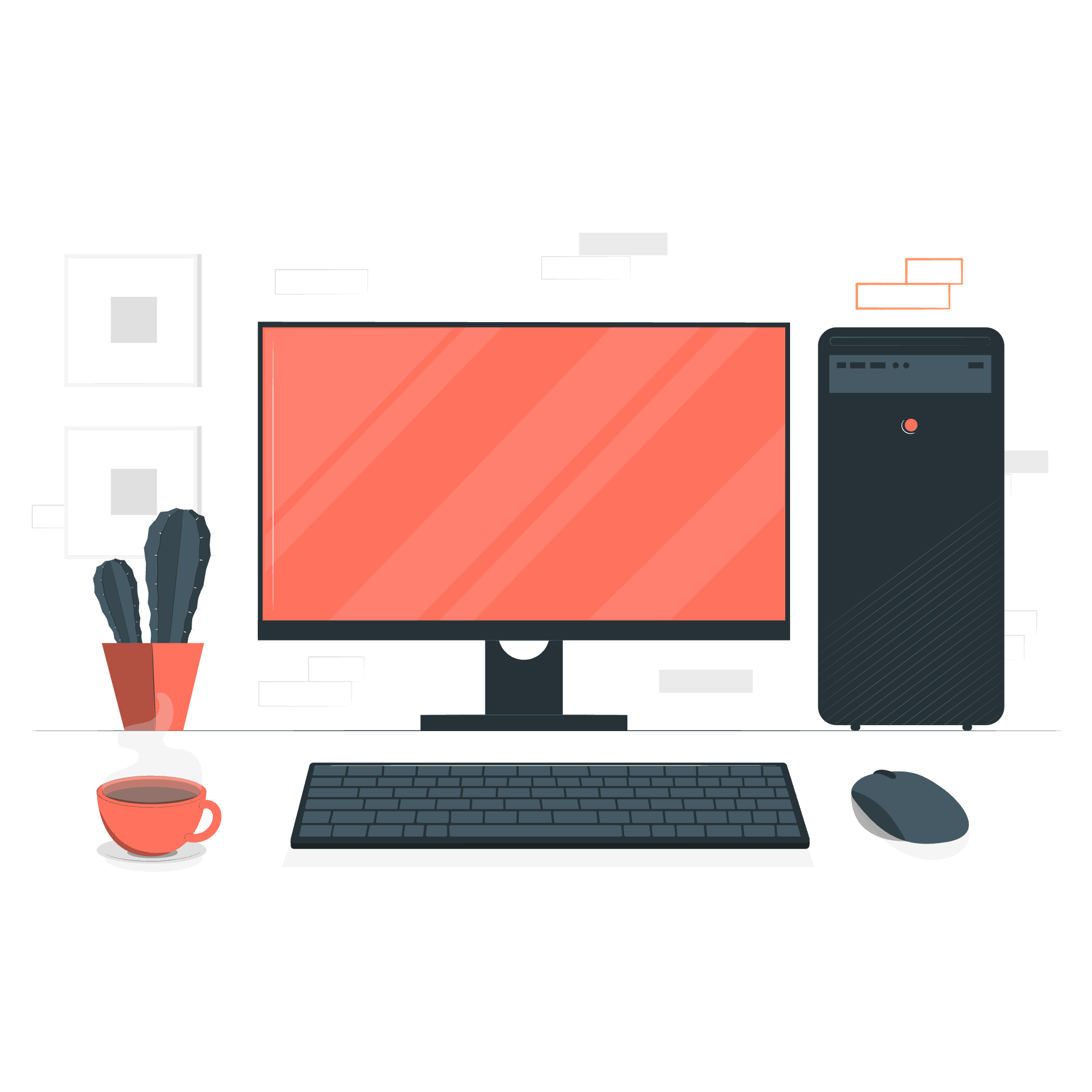 Accessibilité & Simplicité